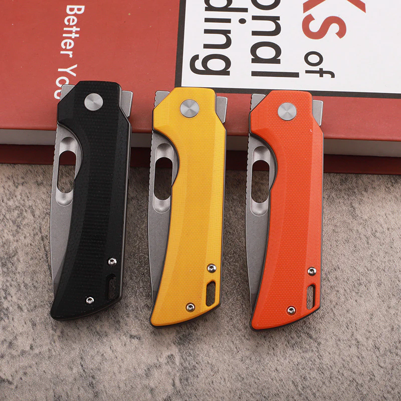 ARNOLD - 14C28N EDC KASUMI™ - Image 6