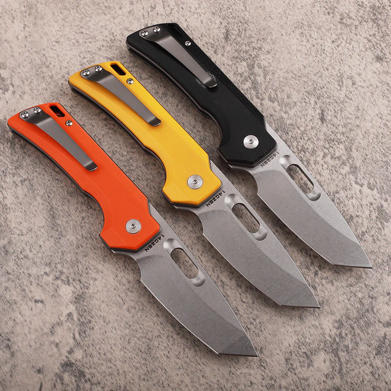 ARNOLD - 14C28N EDC KASUMI™ - Image 7