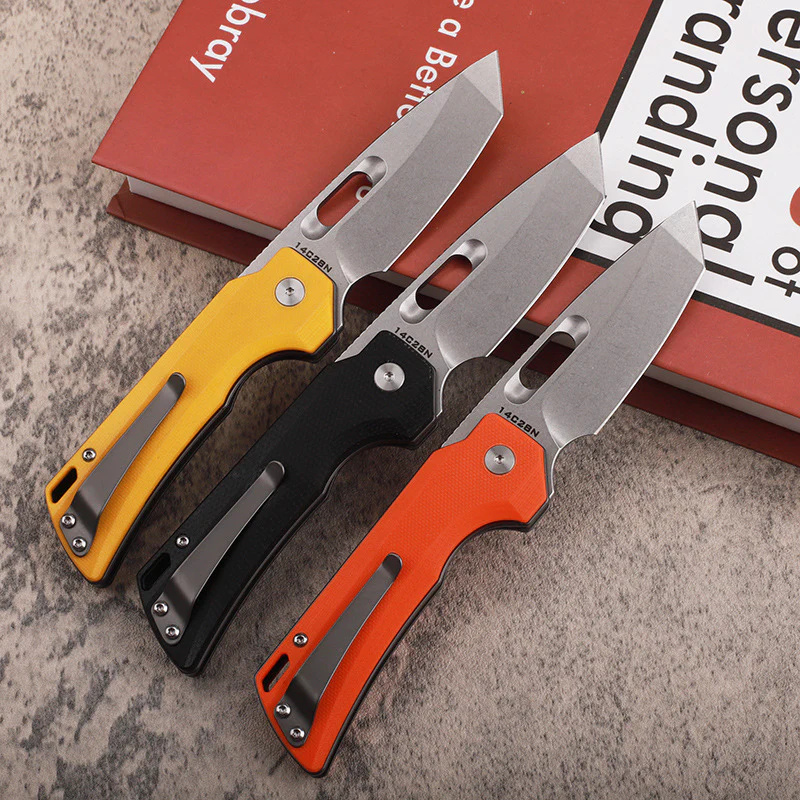 ARNOLD - 14C28N EDC KASUMI™ - Image 8
