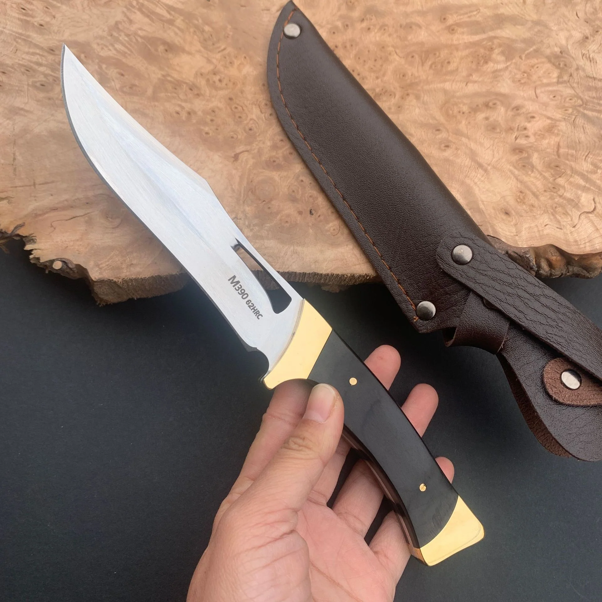 ARVIN - M390 | FULL TANG - Image 2