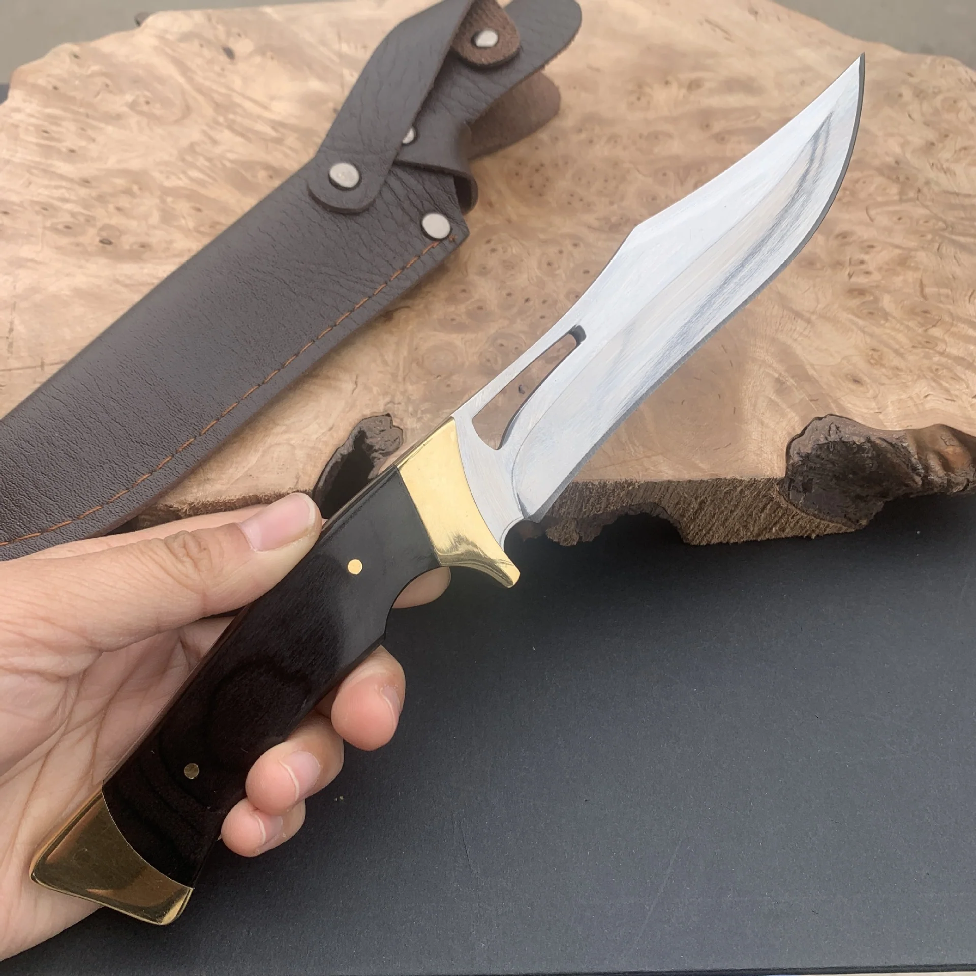 ARVIN - M390 | FULL TANG - Image 3