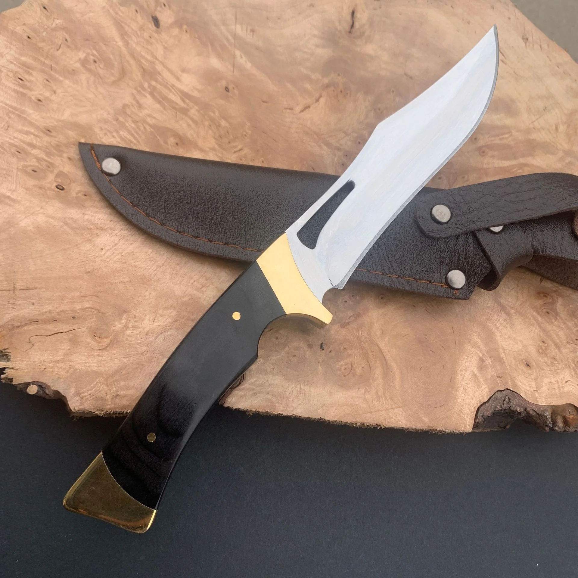 ARVIN - M390 | FULL TANG - Image 6