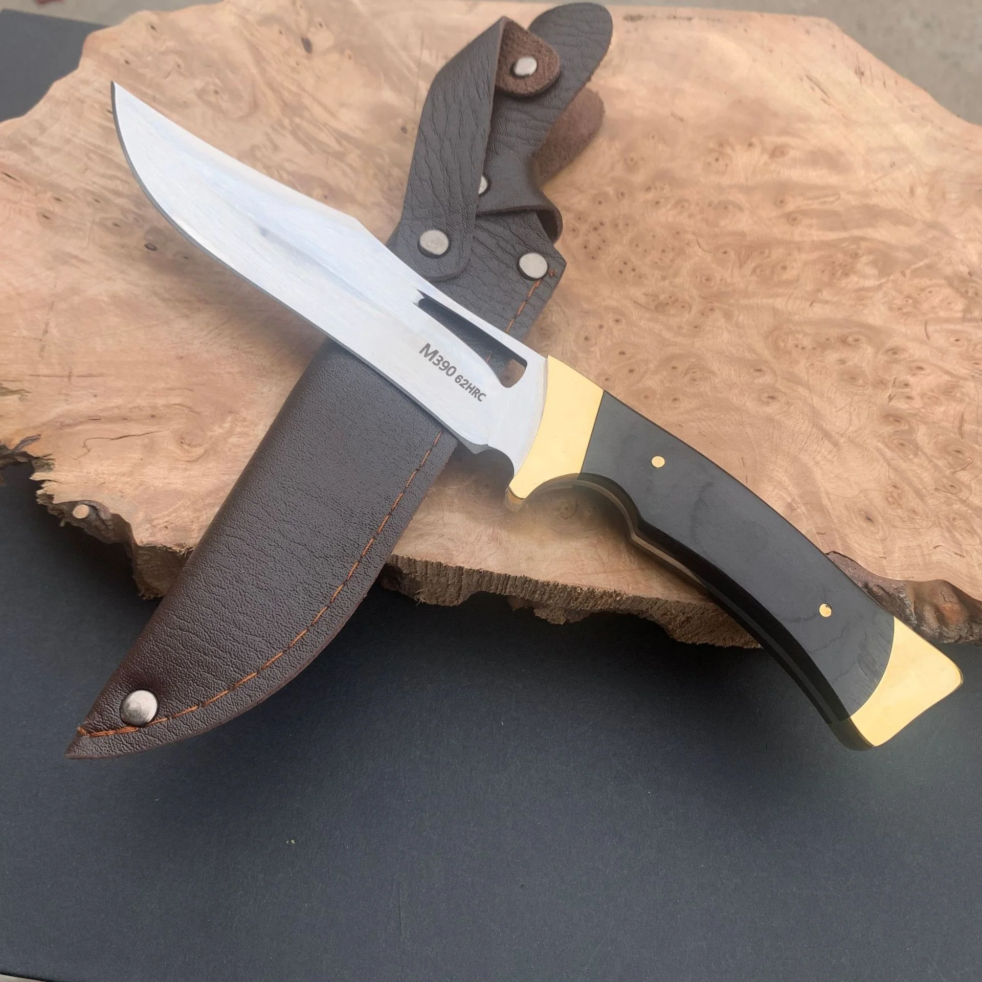 ARVIN - M390 | FULL TANG - Image 7