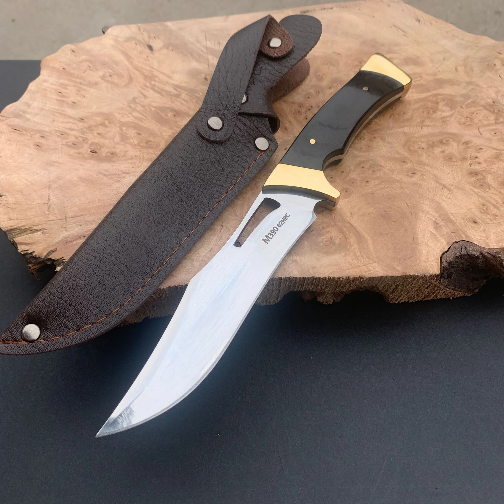 ARVIN - M390 | FULL TANG - Image 8