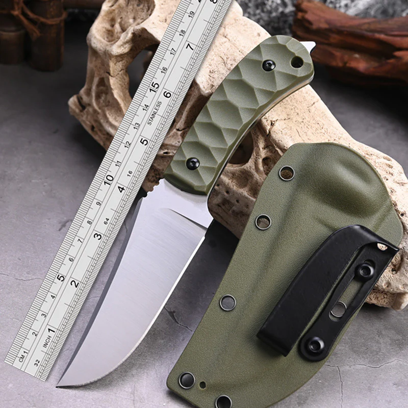 ASTOR - D2 | FULL TANG - Image 10