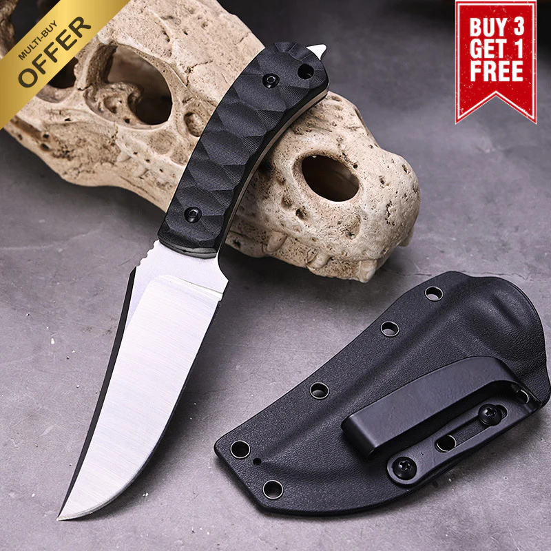 ASTOR - D2 | FULL TANG - Image 13