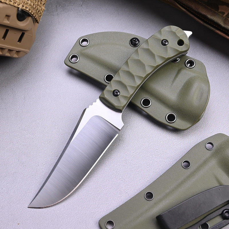 ASTOR - D2 | FULL TANG - Image 14