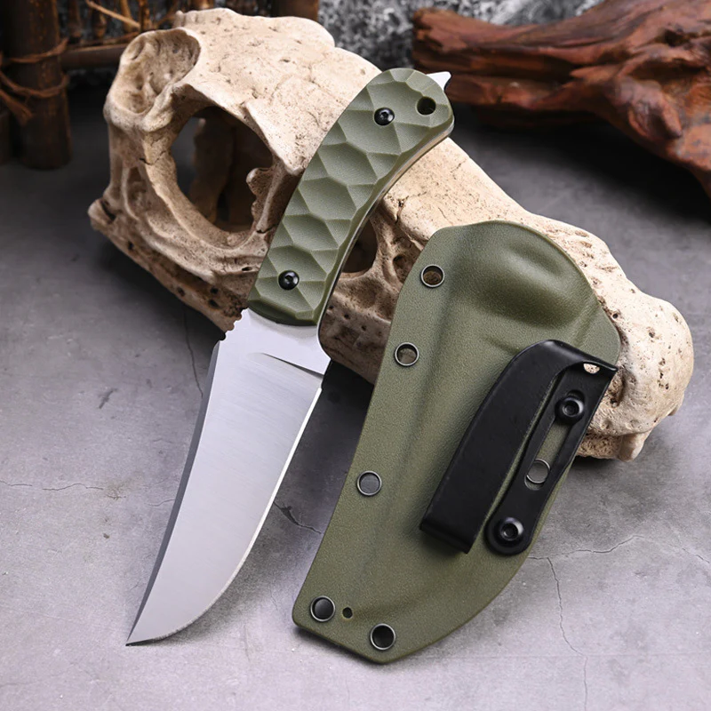 ASTOR - D2 | FULL TANG - Image 15