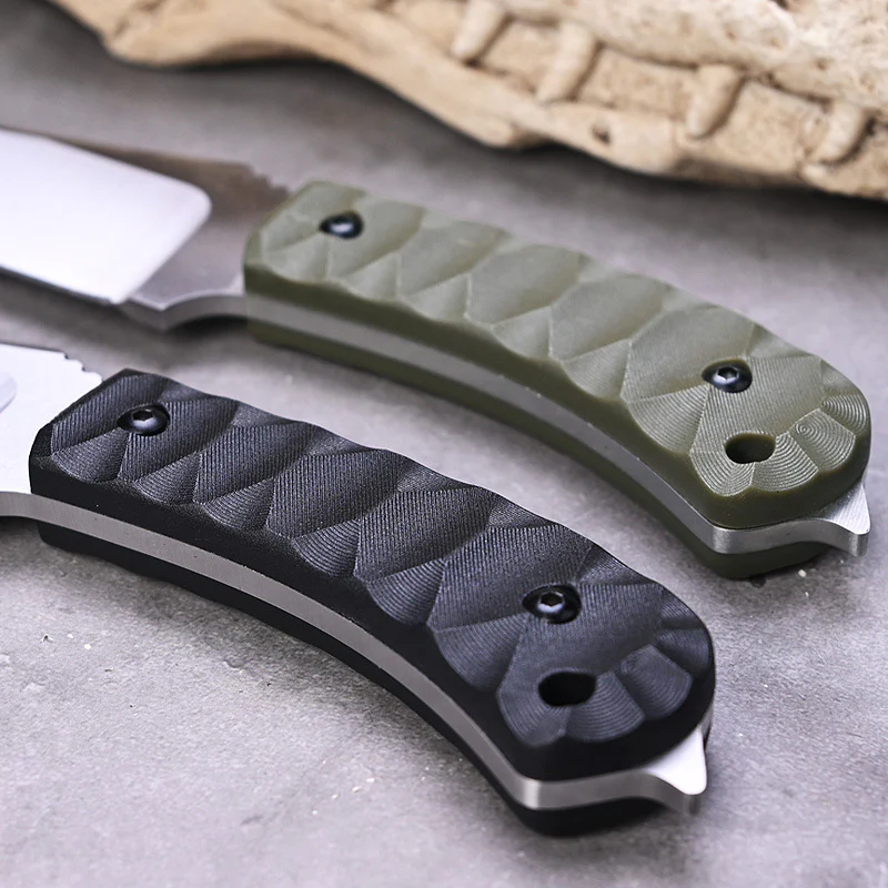 ASTOR - D2 | FULL TANG - Image 6