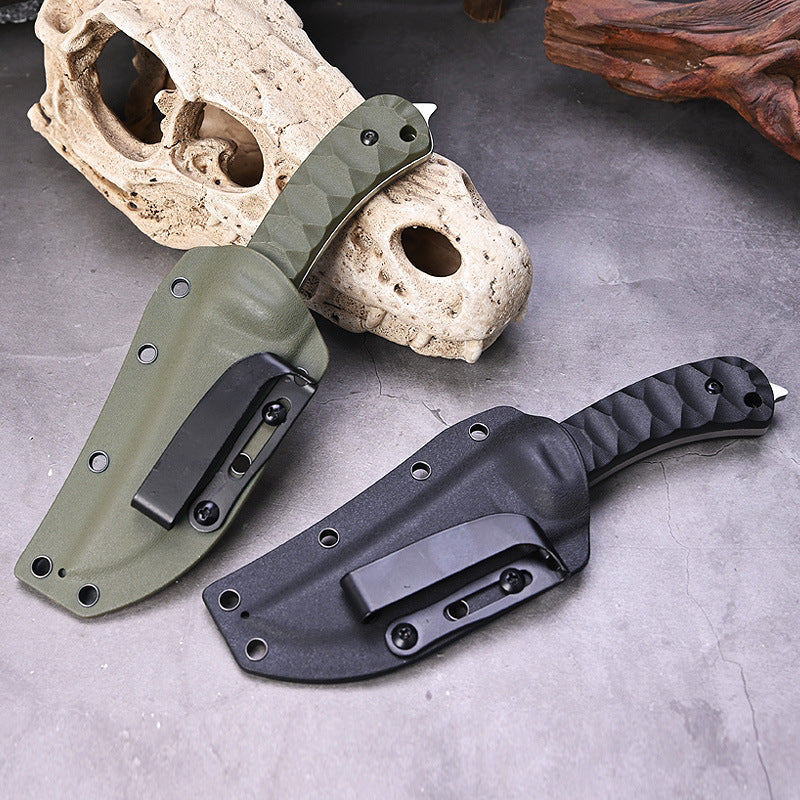 ASTOR - D2 | FULL TANG - Image 8