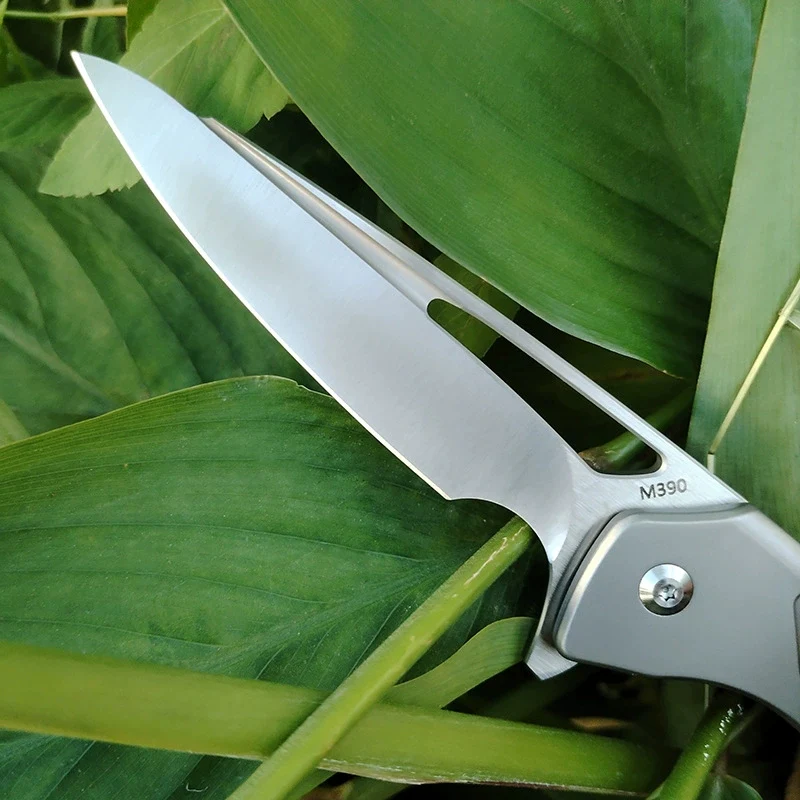AURORA - M390 EDC - Image 3