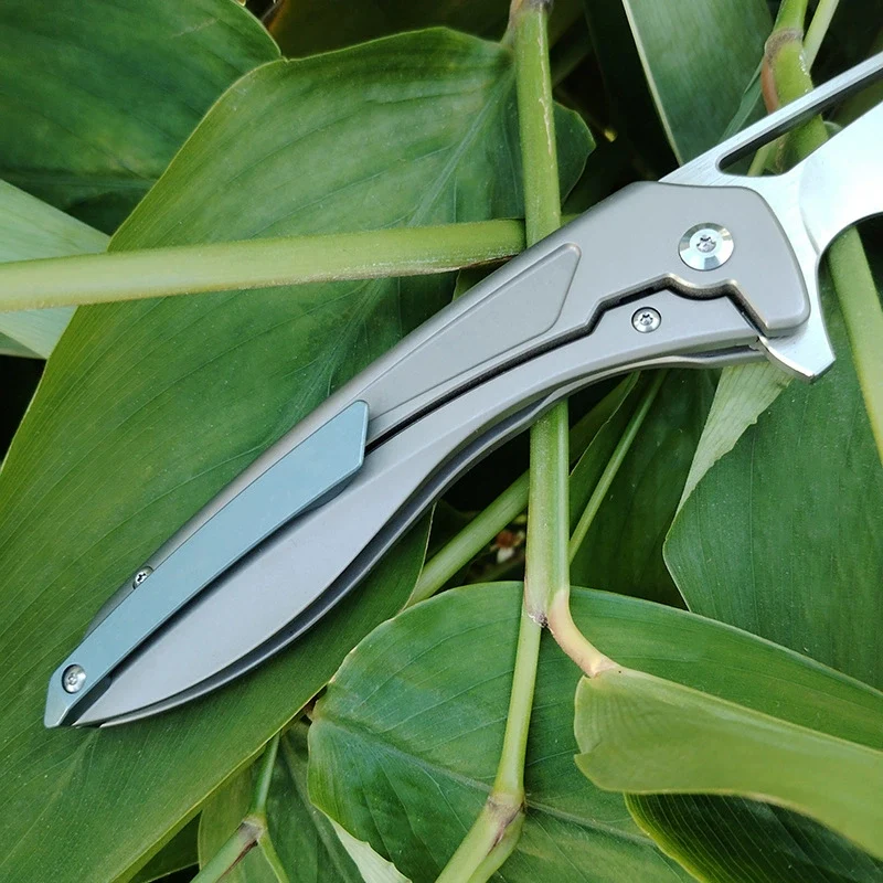 AURORA - M390 EDC - Image 5