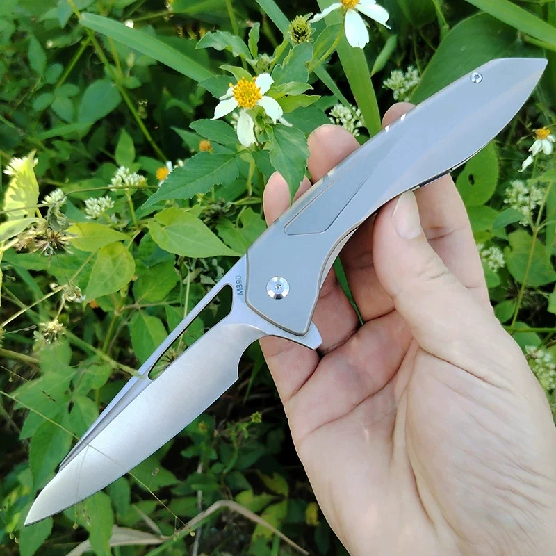 AURORA - M390 EDC - Image 6