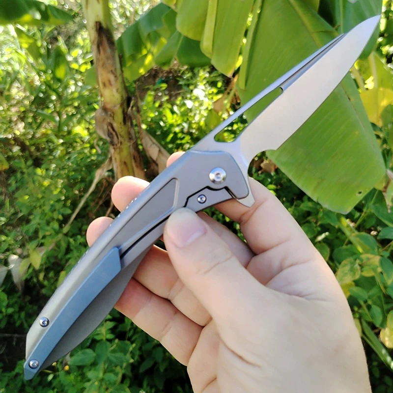 AURORA - M390 EDC - Image 7