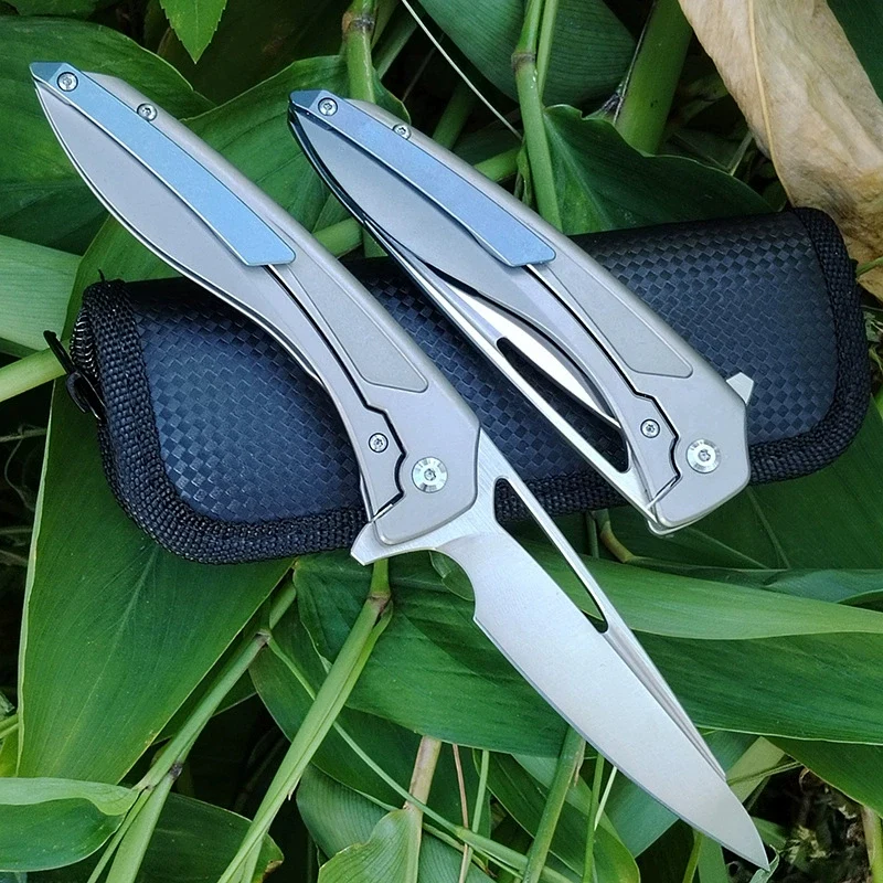 AURORA - M390 EDC - Image 8