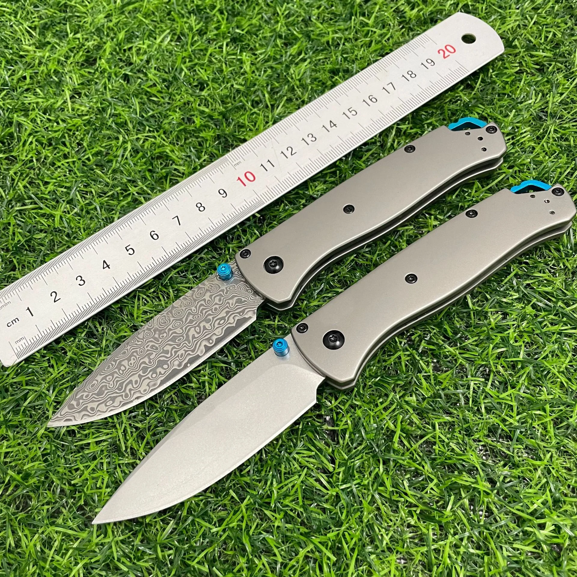 BAMER - TITANIUM ALLOY EDC KASUMI™ - Image 10