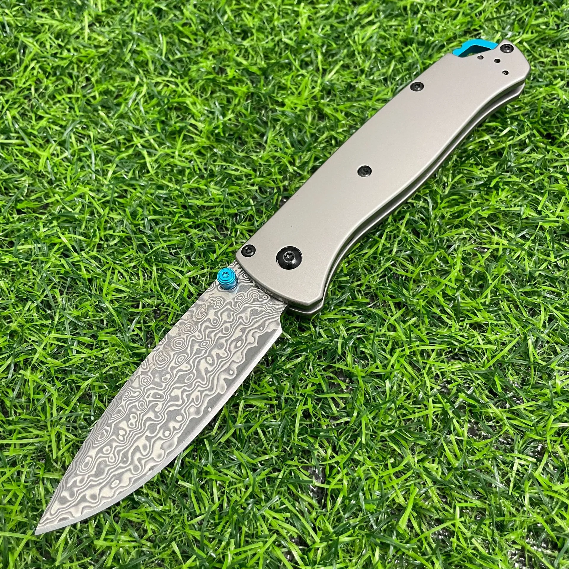 BAMER - TITANIUM ALLOY EDC KASUMI™ - Image 6
