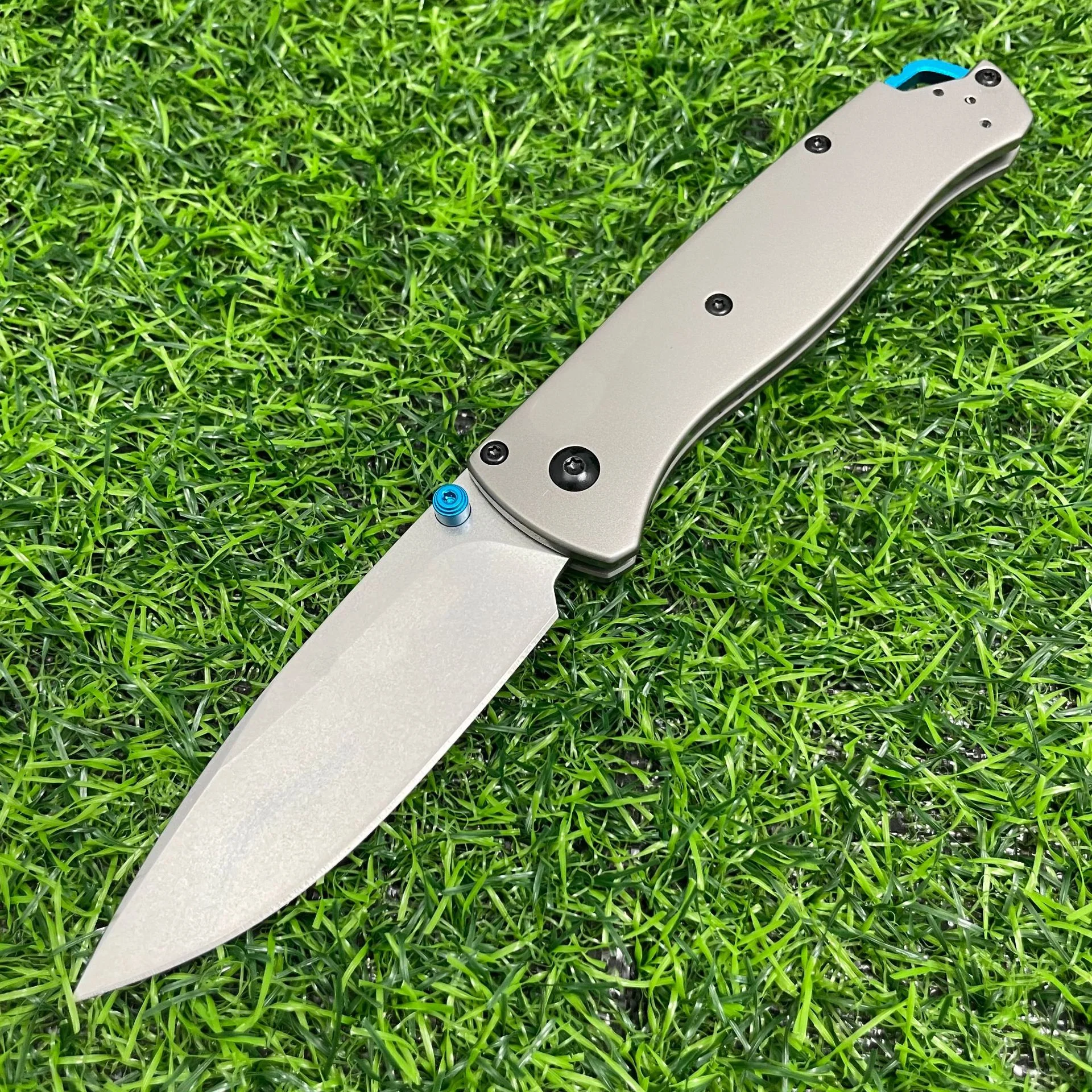 BAMER - TITANIUM ALLOY EDC KASUMI™ - Image 7
