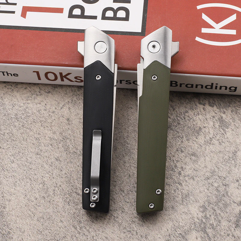 BARD - SANDVIK EDC KASUMI™ - Image 5