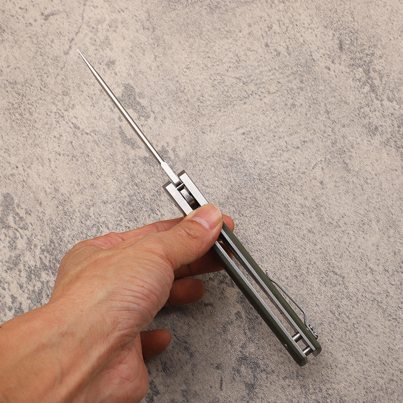 BARD - SANDVIK EDC KASUMI™ - Image 7