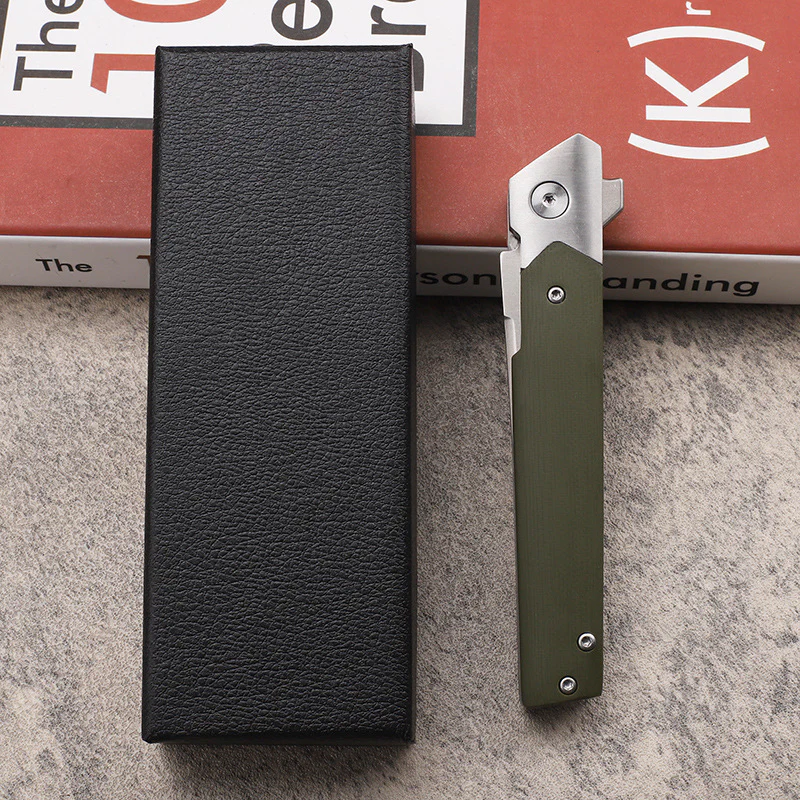 BARD - SANDVIK EDC KASUMI™ - Image 8