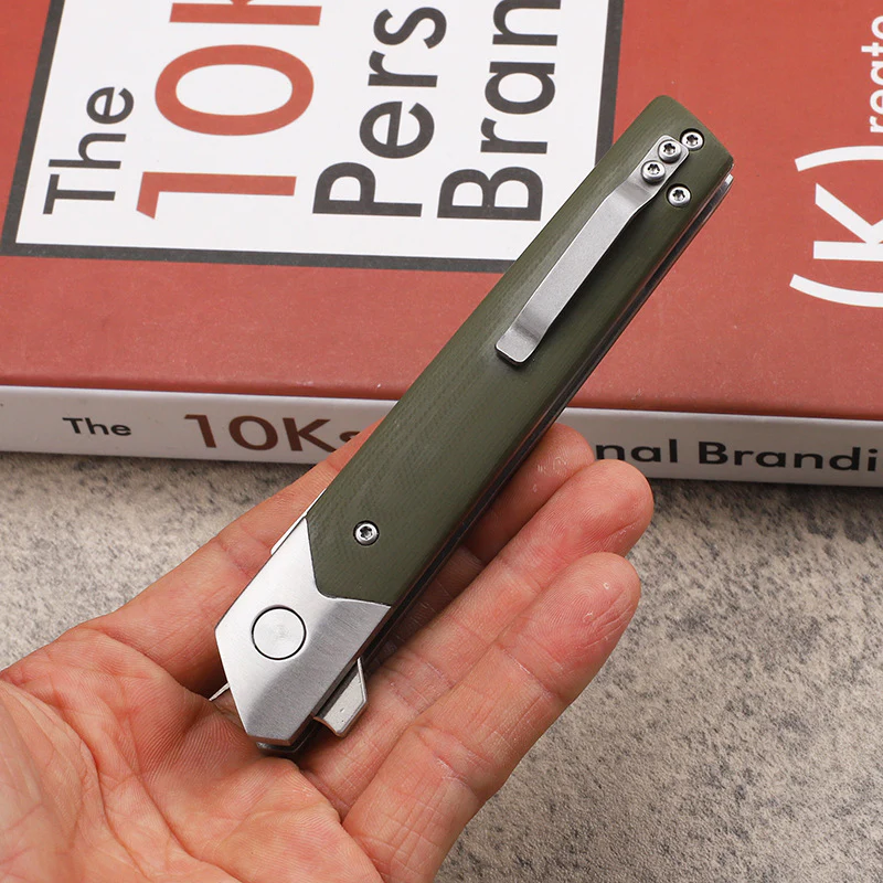 BARD - SANDVIK EDC KASUMI™ - Image 9