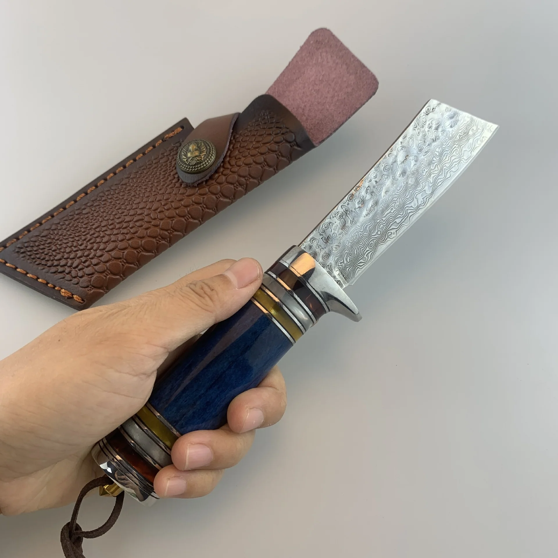 BARON - VG10 | FULL TANG - Image 2