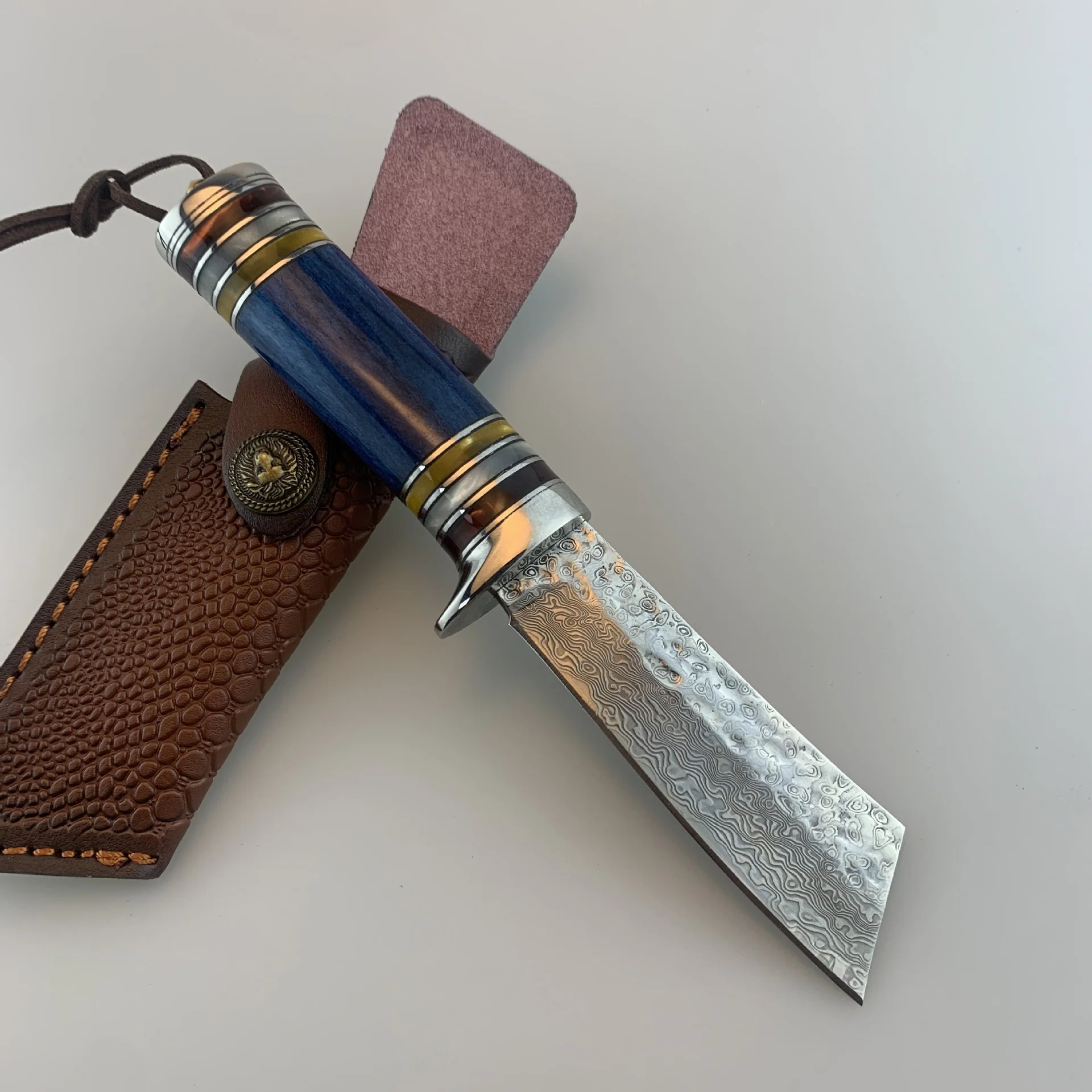BARON - VG10 | FULL TANG - Image 3