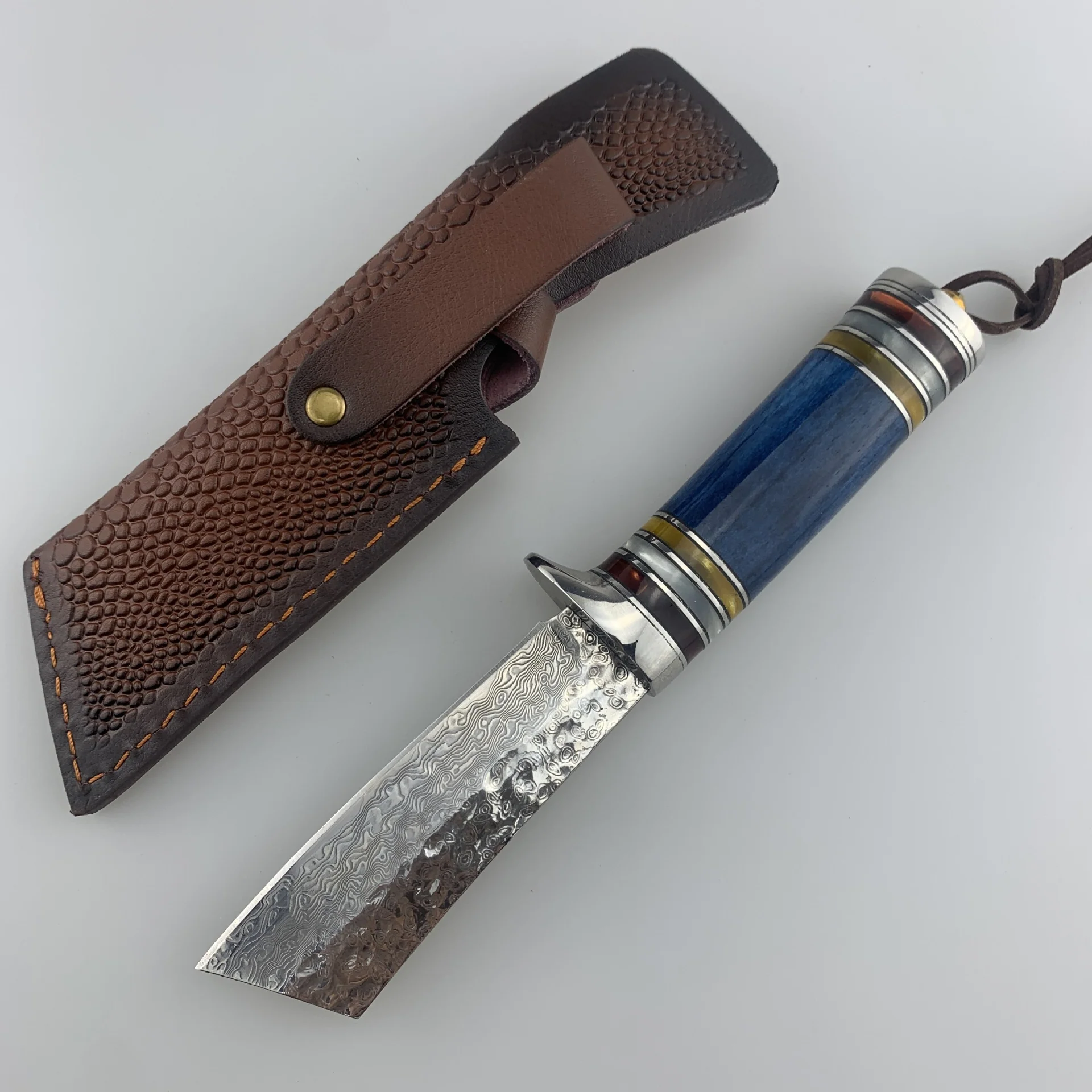 BARON - VG10 | FULL TANG - Image 7