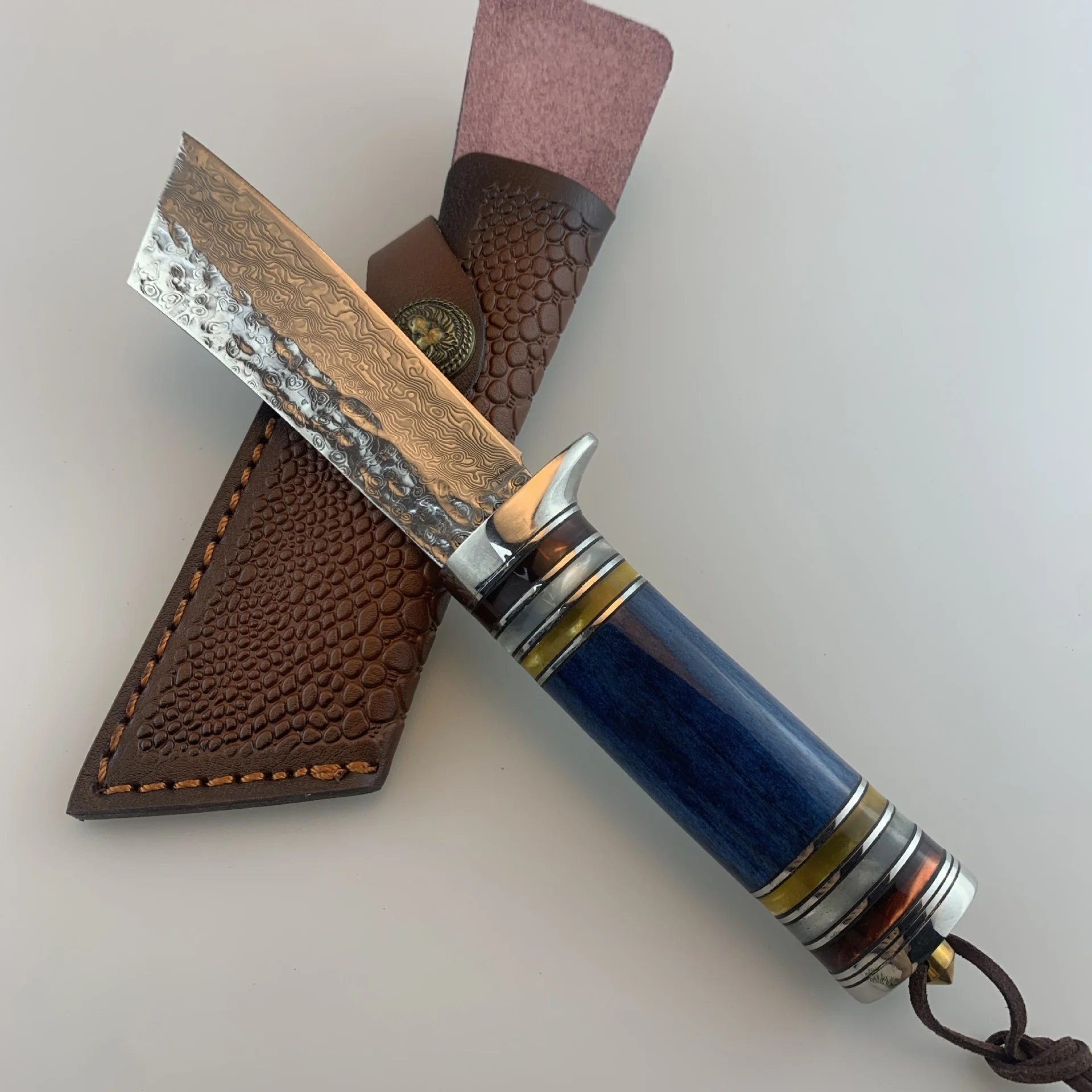 BARON - VG10 | FULL TANG - Image 9