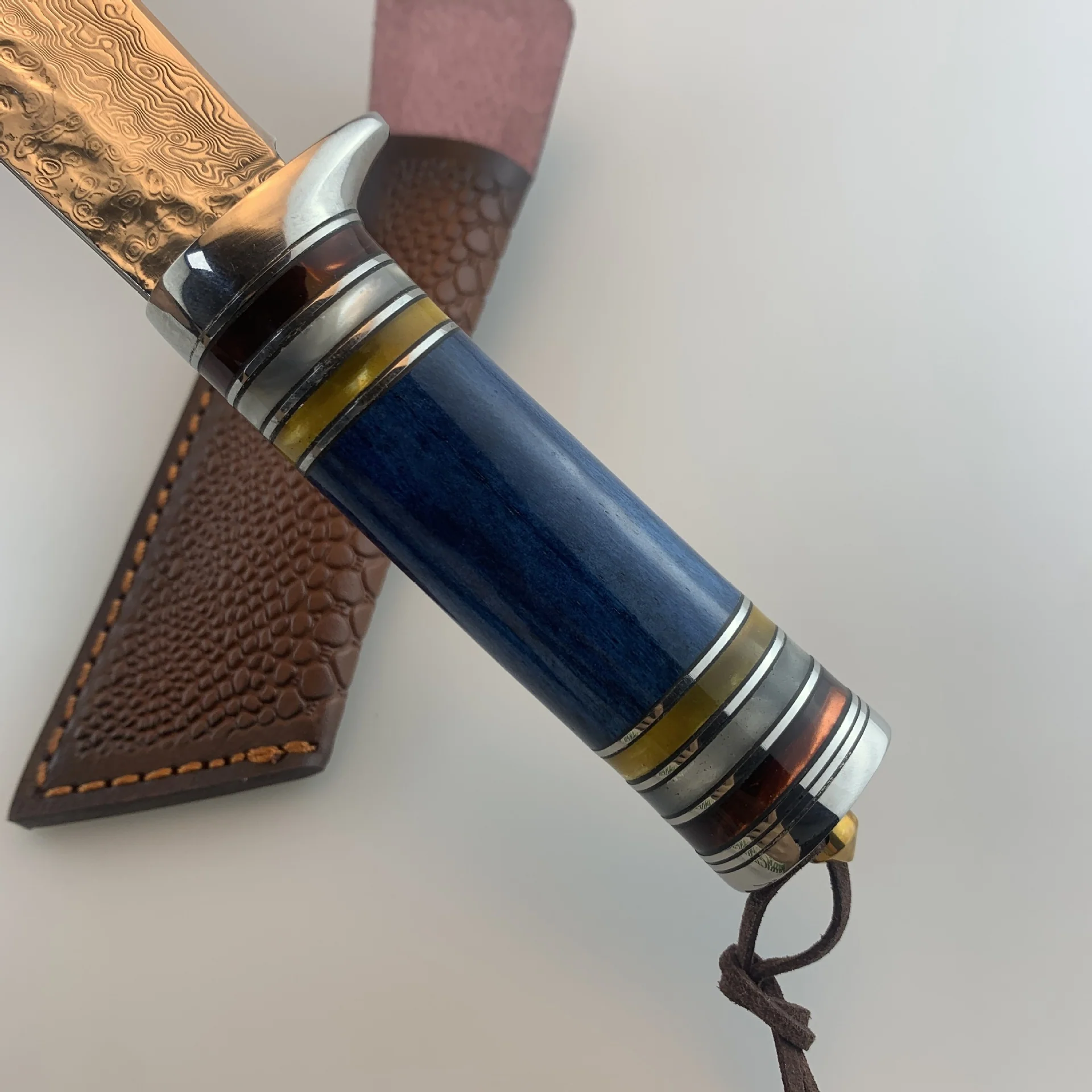 BARON - VG10 | FULL TANG - Image 4