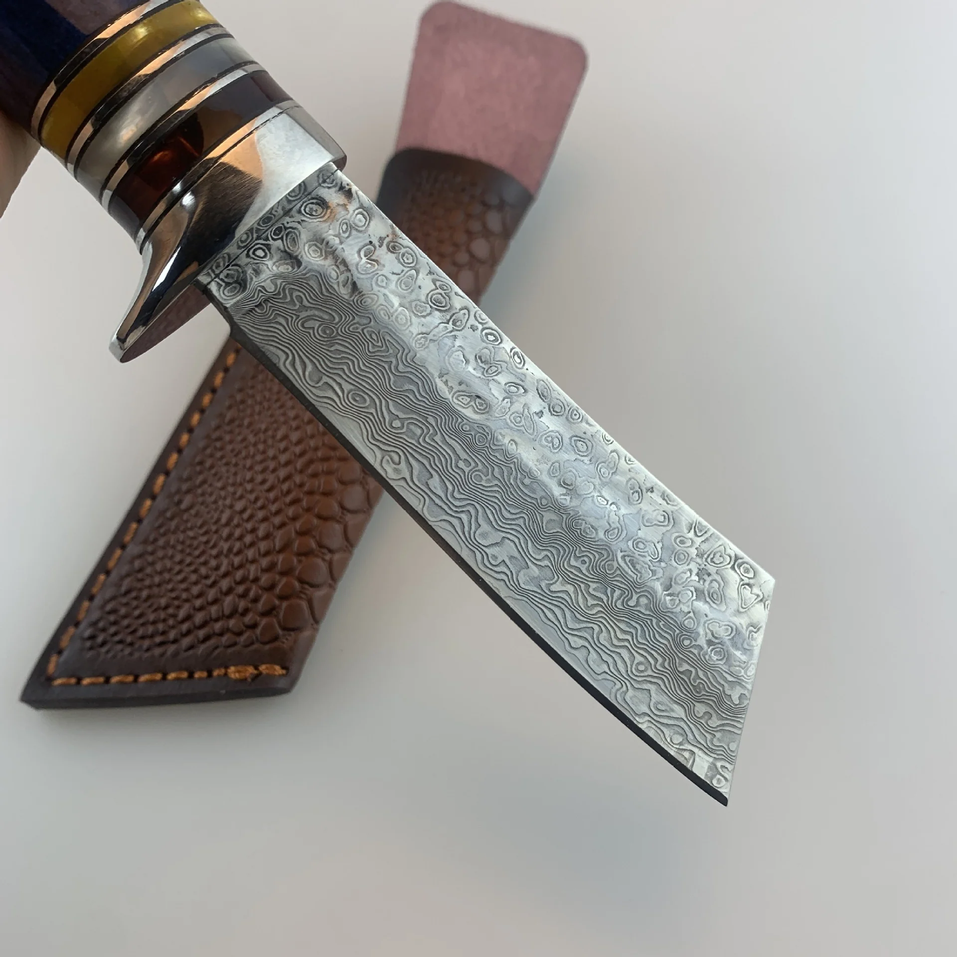 BARON - VG10 | FULL TANG - Image 6