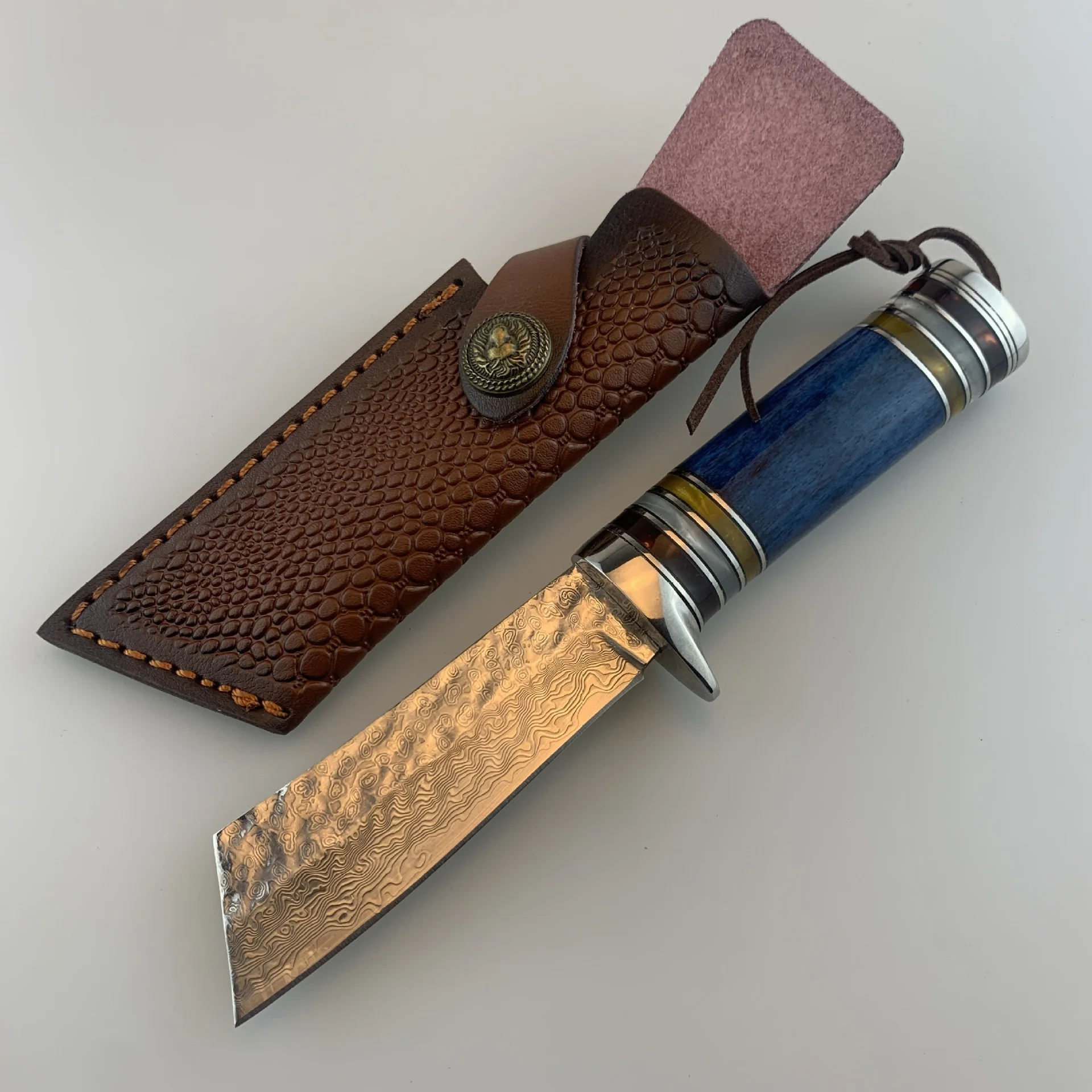 BARON - VG10 | FULL TANG - Image 8