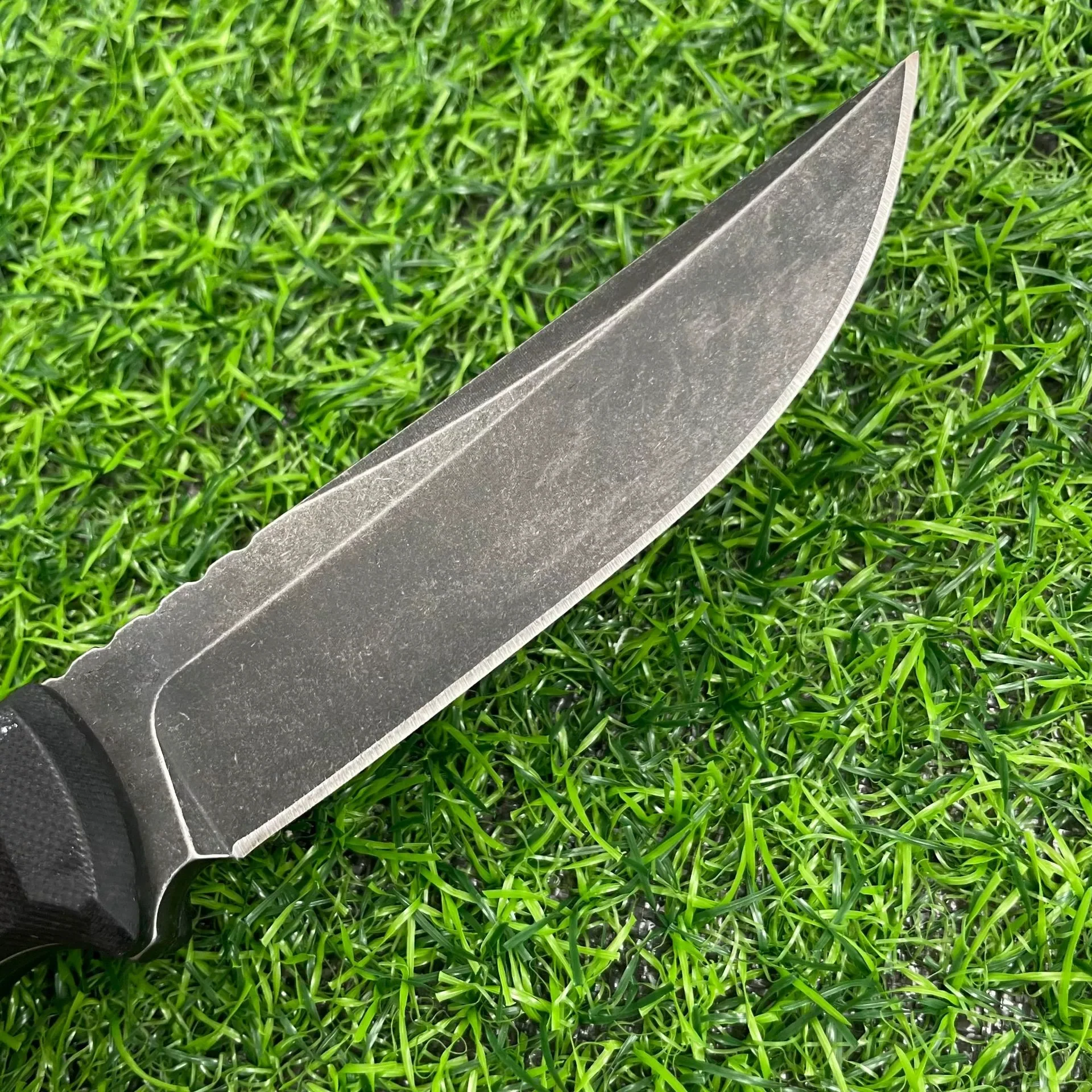 BARRY - D2 | FULL TANG - Image 6