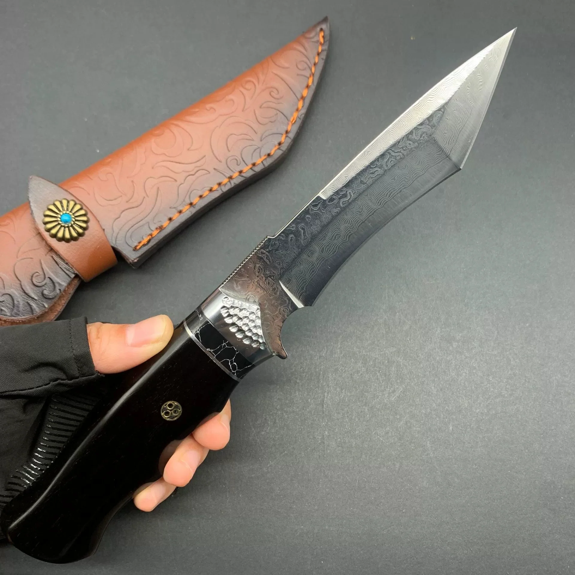 BART - VG10 | FULL TANG - Image 10