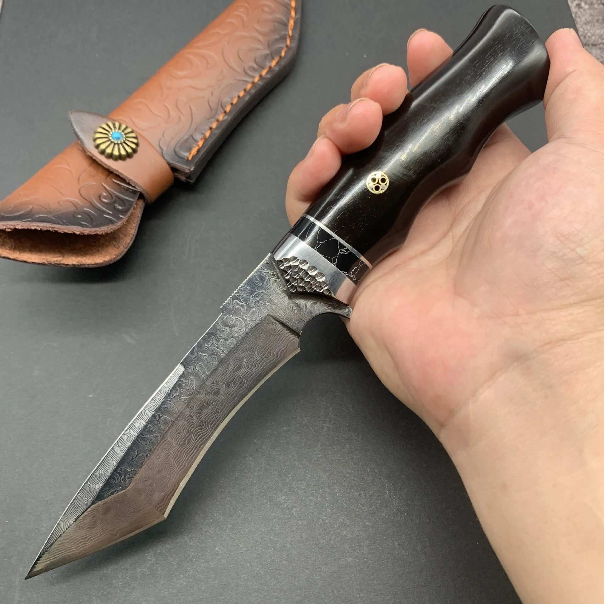 BART - VG10 | FULL TANG - Image 2