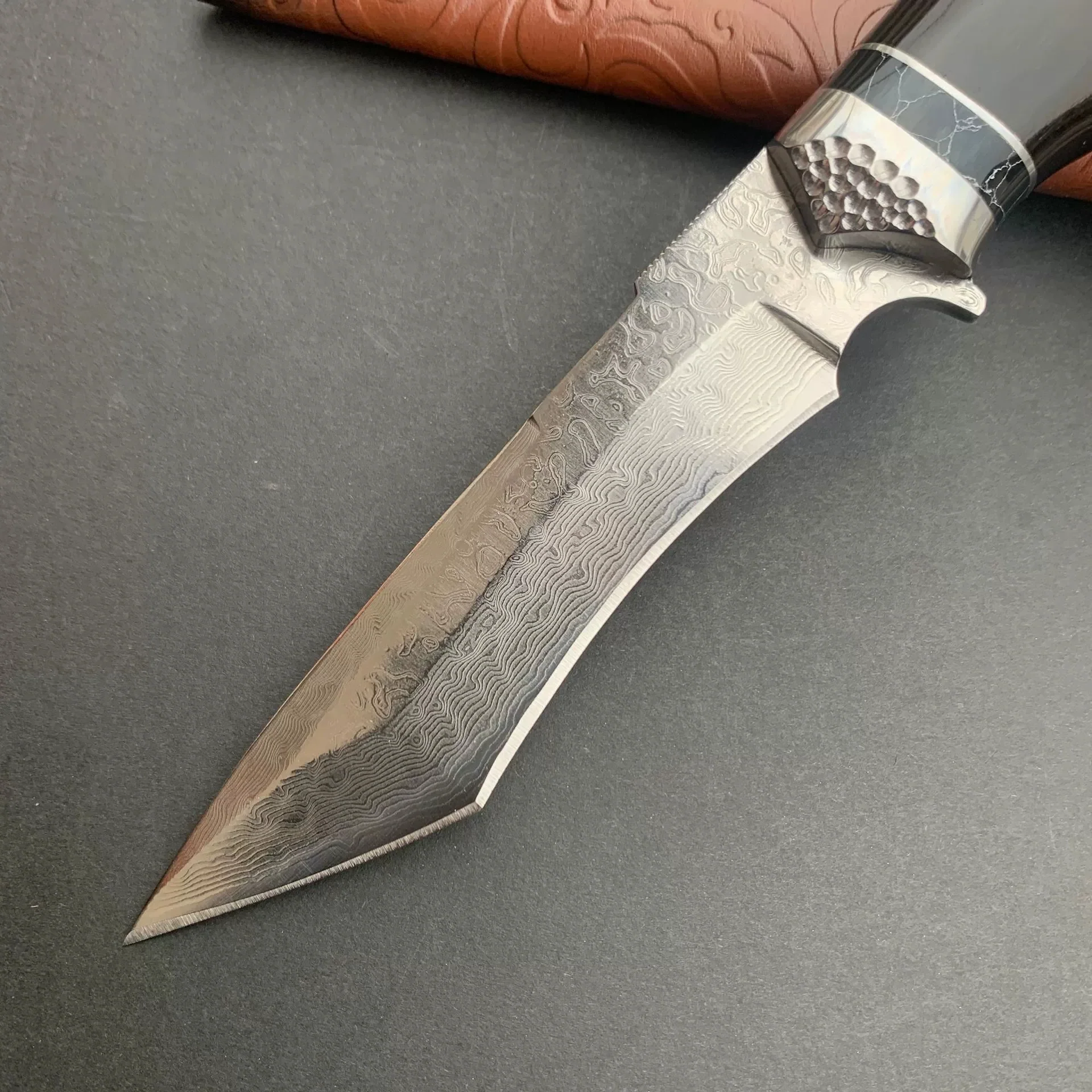 BART - VG10 | FULL TANG - Image 6