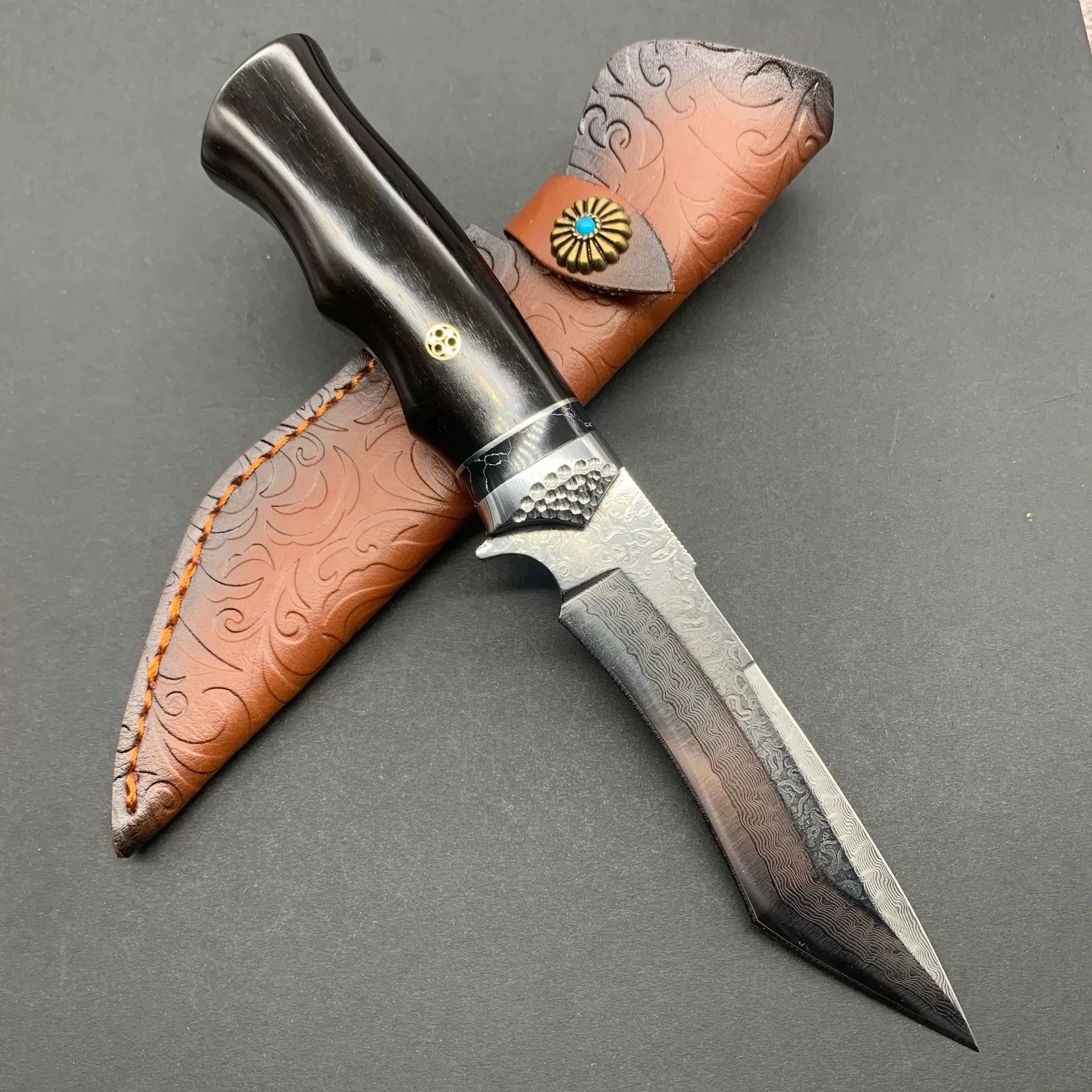 BART - VG10 | FULL TANG - Image 7