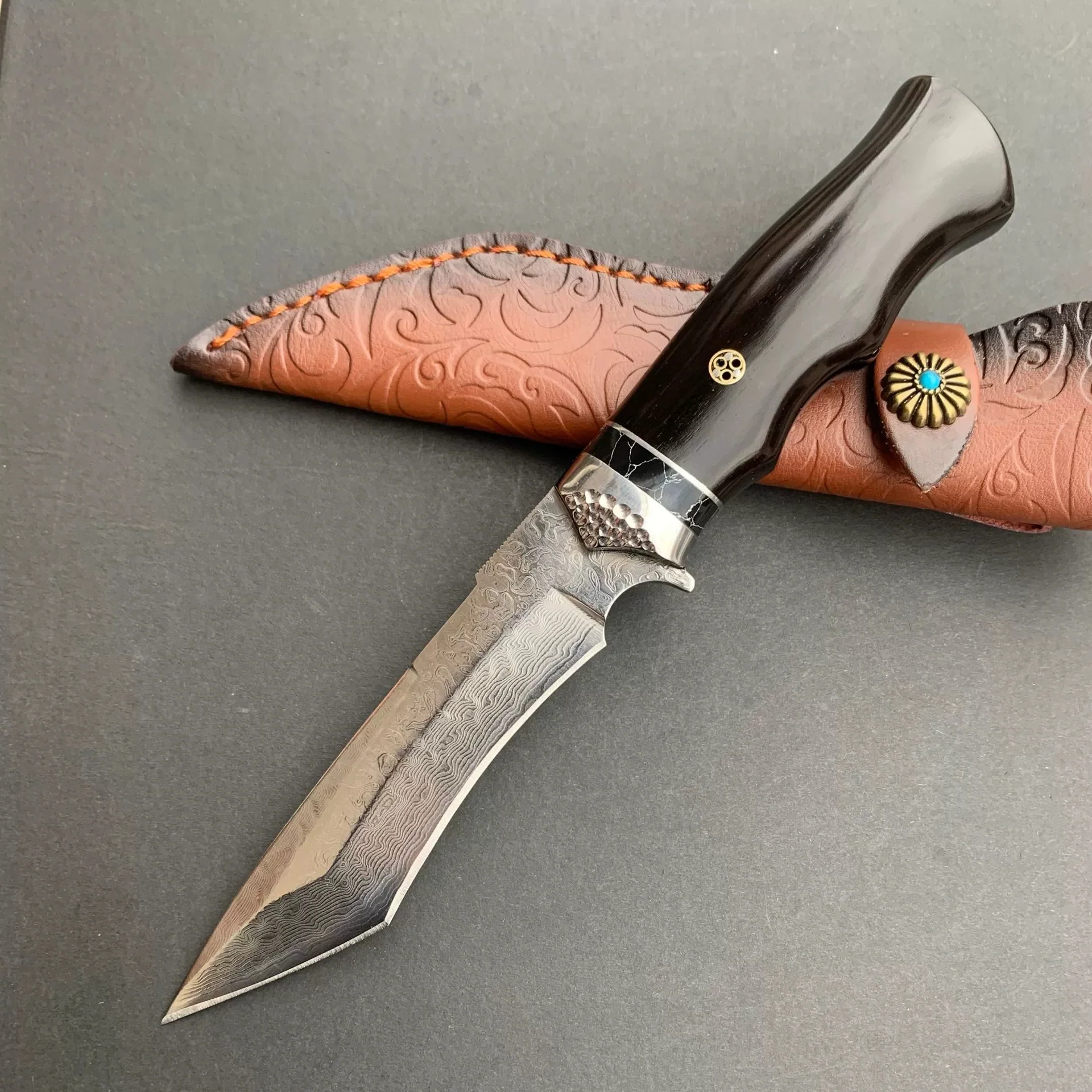 BART - VG10 | FULL TANG - Image 9