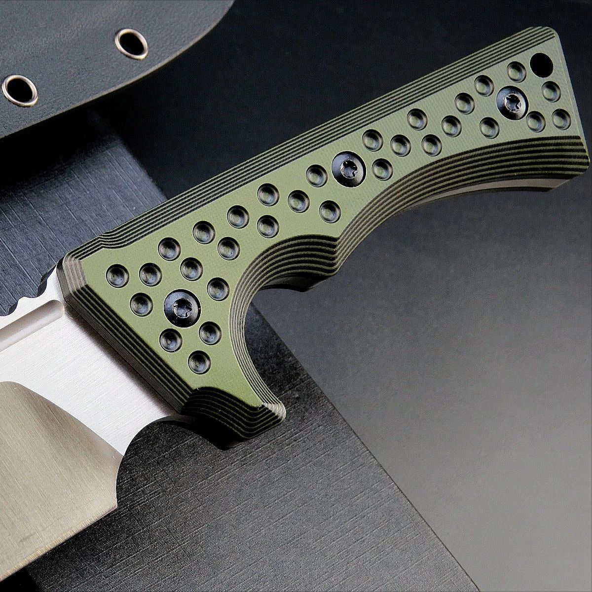 BAUER -SLEIPNER | FULL TANG - Image 10