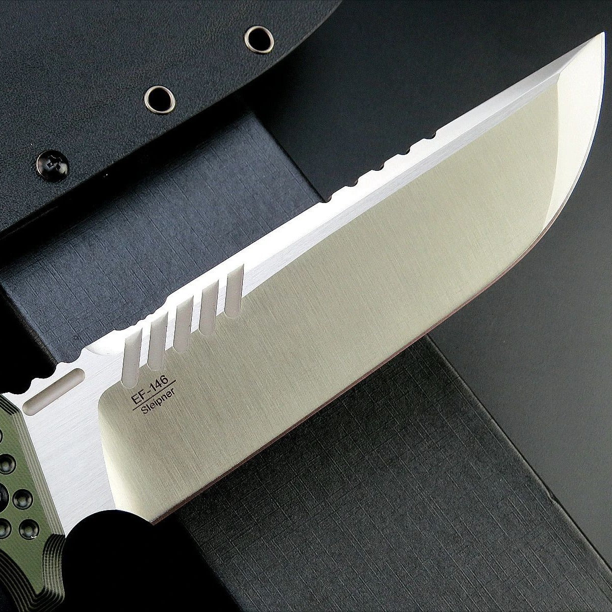 BAUER -SLEIPNER | FULL TANG - Image 7