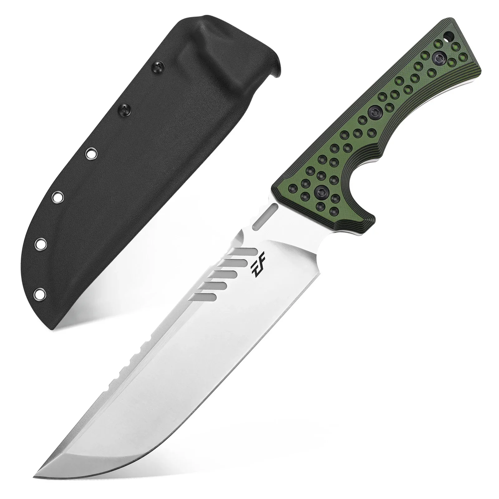 BAUER -SLEIPNER | FULL TANG - Image 8