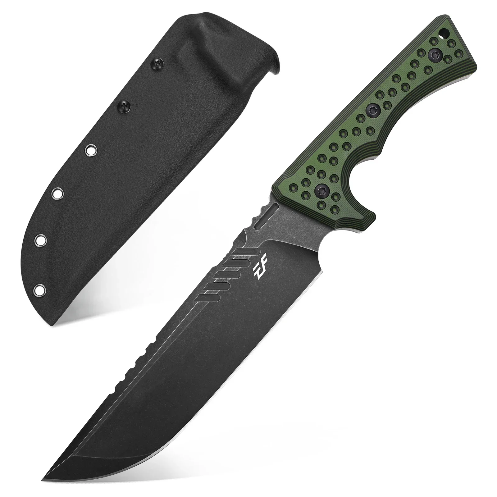 BAUER -SLEIPNER | FULL TANG - Image 9