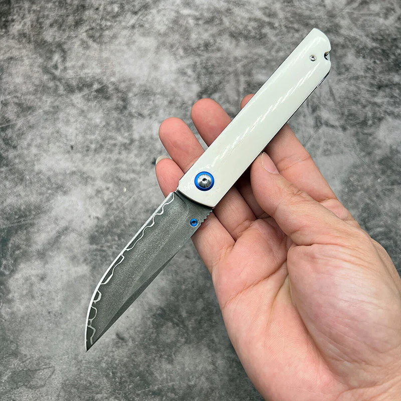 BEVIS - SKD11&VG10 EDC KASUMI™ - Image 10