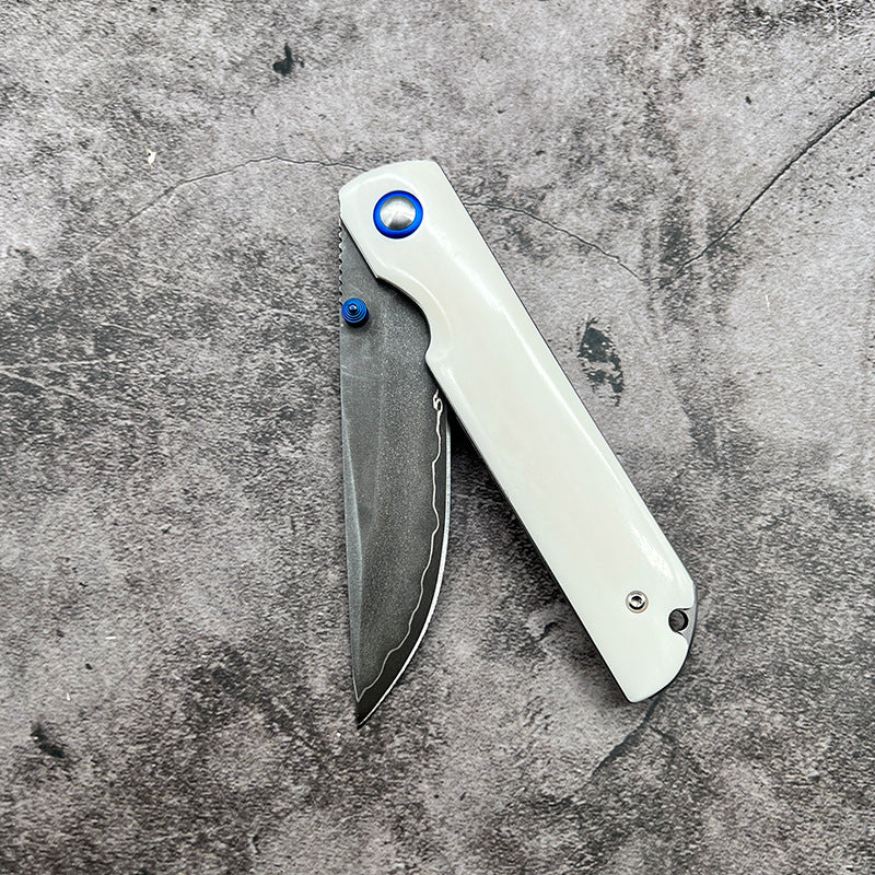 BEVIS - SKD11&VG10 EDC KASUMI™ - Image 11