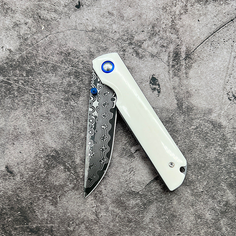 BEVIS - SKD11&VG10 EDC KASUMI™ - Image 2