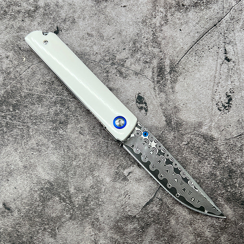 BEVIS - SKD11&VG10 EDC KASUMI™ - Image 3