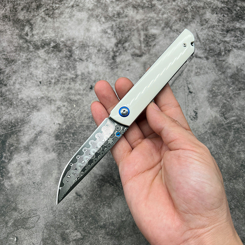 BEVIS - SKD11&VG10 EDC KASUMI™ - Image 4
