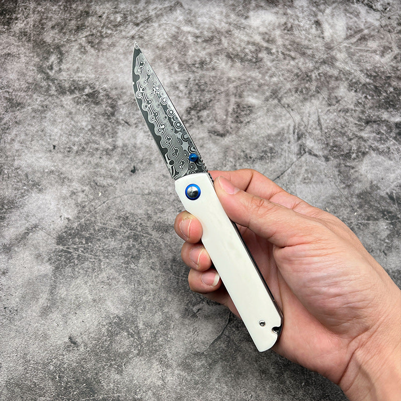 BEVIS - SKD11&VG10 EDC KASUMI™ - Image 5
