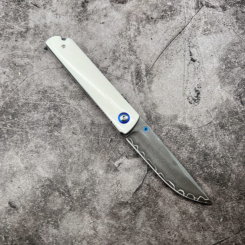 BEVIS - SKD11&VG10 EDC KASUMI™ - Image 6